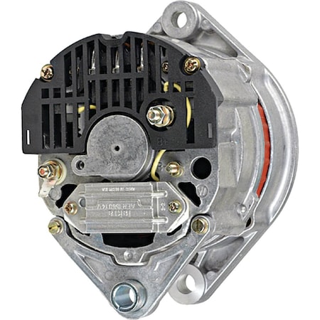 Aftermarket Fits Mahle Alternator MAH-MG521-JN